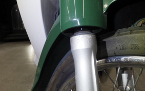 HONDA C110 SUPER CUB JA07