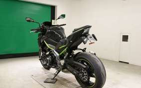 KAWASAKI Z900 Gen.2 2018 ZR900B