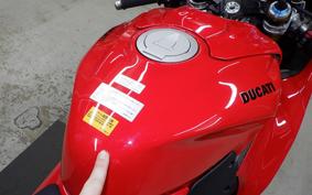 DUCATI PANIGALE V4 S 2025