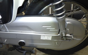 HONDA CROSS CUB 50 2020 AA06