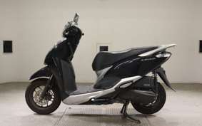 HONDA LEAD 125 2006 JF45