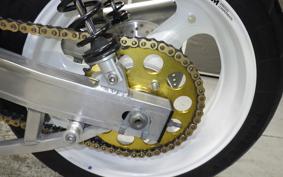 SUZUKI GSX1100S KATANA 1989