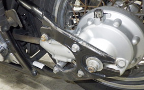 YAMAHA DRAGSTAR 1100 1999 VP10J