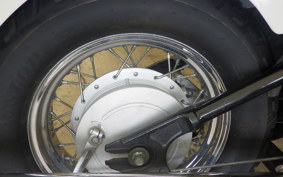 YAMAHA DRAGSTAR 400 CLASSIC 2005