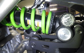 KAWASAKI ZX-4RR 2024 ZX400P