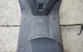 YAMAHA AXIS 125 Z SED7J