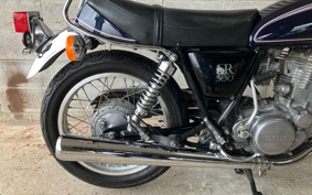 YAMAHA SR500-1 1992 1JN