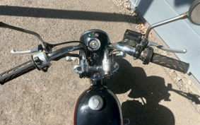 HONDA MONKEY AB27