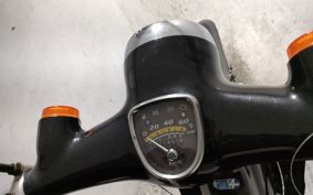 HONDA LITTLE CUB AA01