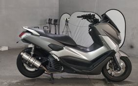 YAMAHA N-MAX 125 SED6J
