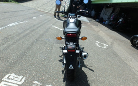 HONDA GROM JC92