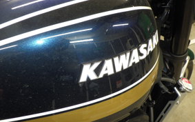 KAWASAKI Z900RS 2021 ZR900C