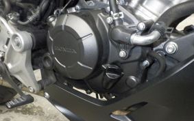 HONDA CB125 R 2019 JC91