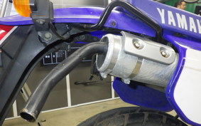 YAMAHA DT125R Gen.3 2024 3FW