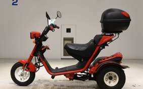 HONDA ROAD FOX 2019 TB10