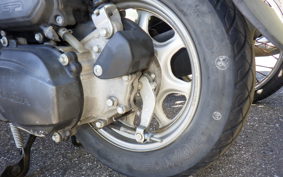 YAMAHA VINO 50 Gen.4 AY02