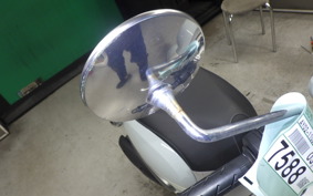 YAMAHA VINO 50 Gen.4 AY02