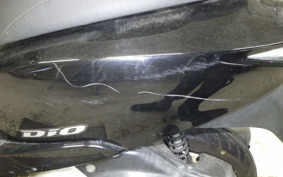 HONDA DIO Gen.6 AF68