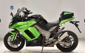 KAWASAKI NINJA 1000 A 2011