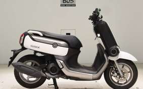 YAMAHA QBIX 125