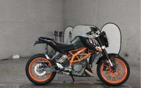KTM 390 DUKE 2016 JGJ40