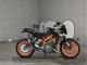 Фото KTM 390 DUKE 2016 с японского аукциона