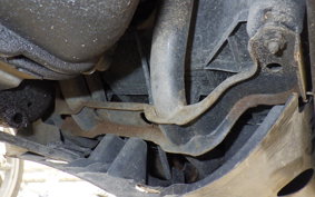 YAMAHA JOG Gen.1 3KJ