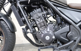 HONDA REBEL 250  S E-clutch MC49