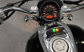 SUZUKI BOULEVARD400 VK55A