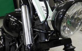 YAMAHA DRAGSTAR 400 CLASSIC 2002 VH01J