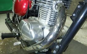 KAWASAKI ESTRELLA BJ250A