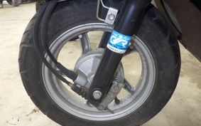 YAMAHA VINO 50 2006 SA37J