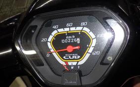 HONDA C110 SUPER CUB JA10