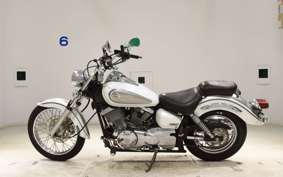 YAMAHA DRAGSTAR 250 VG02J
