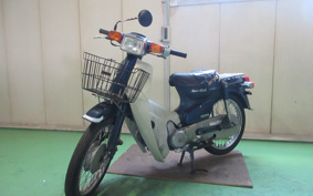 HONDA SUPER CUB90 HA02
