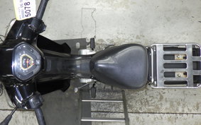 HONDA C50 SUPER CUB AA04