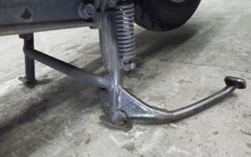 YAMAHA AXIS 125 TREET 2021 SE53J