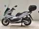 Фото Honda PCX 125 с японского аукциона