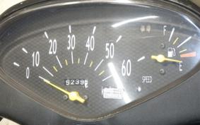 HONDA DIO Gen.6 AF62