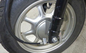 YAMAHA VINO 50 Gen.4 2005 AY02