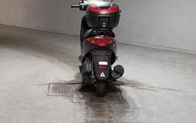 YAMAHA AKUSHI STREET SE53J