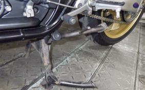 HONDA CB400 SUPER BOLDOR VTEC A 2012 NC42