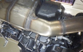 YAMAHA MT-09 SP 2024 RN87J