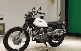 HONDA CL250 1995 CL250