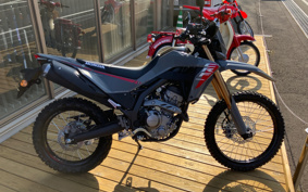 HONDA CRF250L MD47