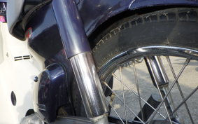 HONDA C90 SUPER CUB HA02