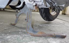 HONDA DIO Gen.6 2008 AF62