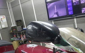 HONDA CBR250RR 2021 MC22