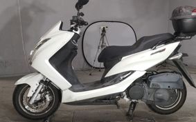 YAMAHA MAJESTY 155S SG28J