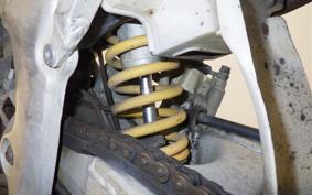 HONDA CR125R 2005 JE01